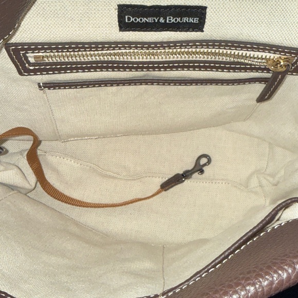 Dooney & Bourke Luca Hobo - Picture 11 of 16